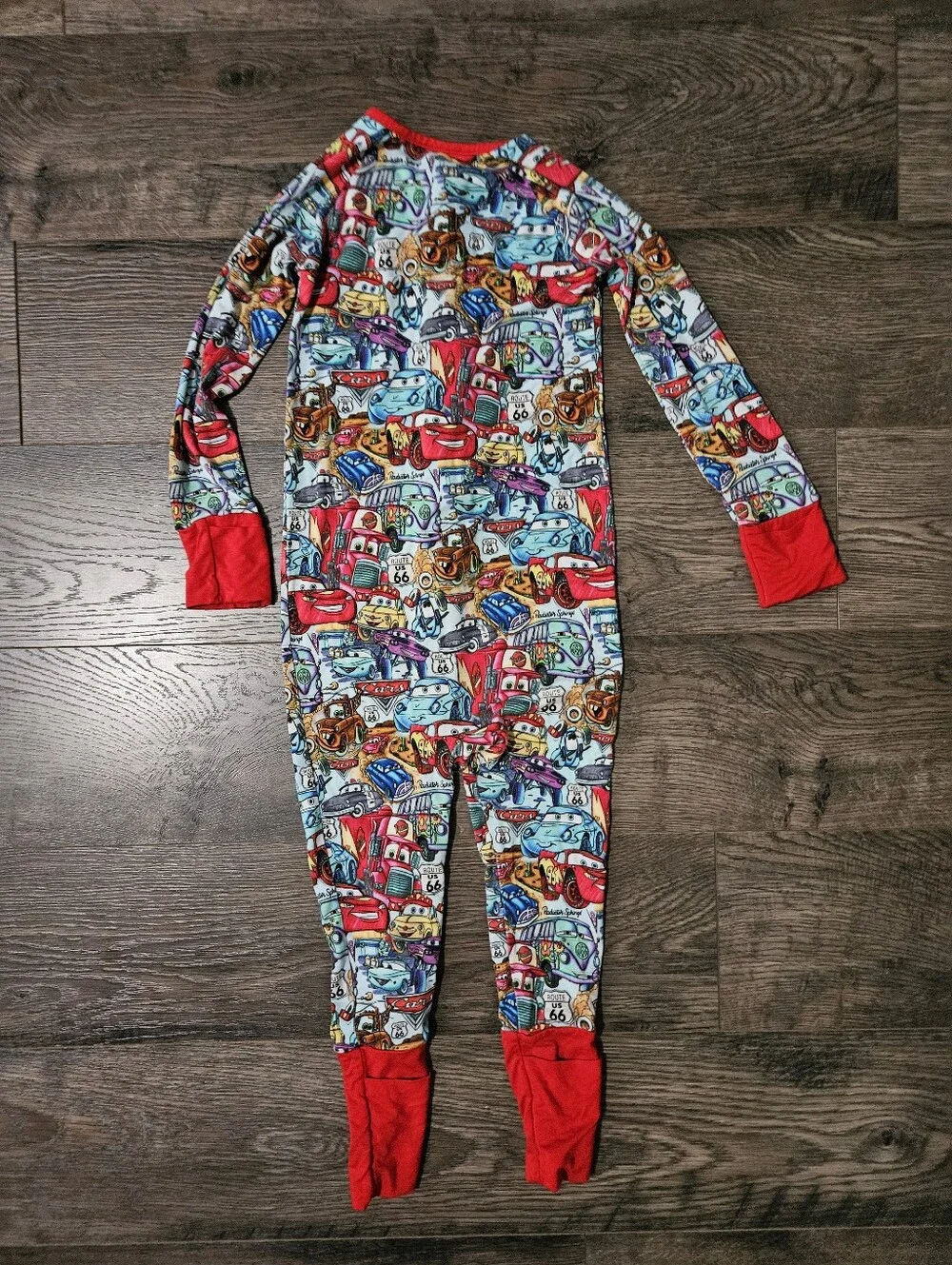 Showstoppers Disney Pixar Cars 3T Zippy